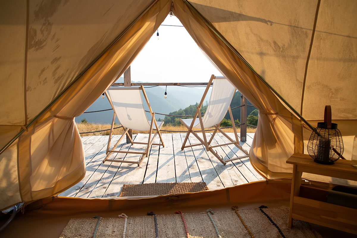 Where to Stay